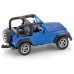 Модель Siku внедорожник Jeep Wrangler (1342) title=