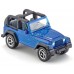 Модель Siku внедорожник Jeep Wrangler (1342) title=
