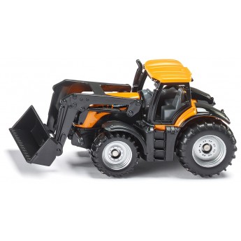 Модель Siku трактор JCB с погрузчиком (1356)
