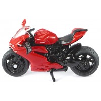 Модель Siku мотоцикл Ducati Panigale 1299 (1385)