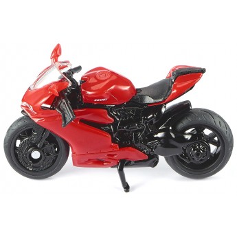 Модель Siku мотоцикл Ducati Panigale 1299 (1385)