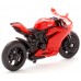 Модель Siku мотоцикл Ducati Panigale 1299 (1385) title=