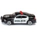 Модель Siku полицейская машина Dodge Charger (1404) title=