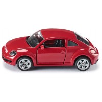 Автомодель VW The Beetle (Siku 1417)