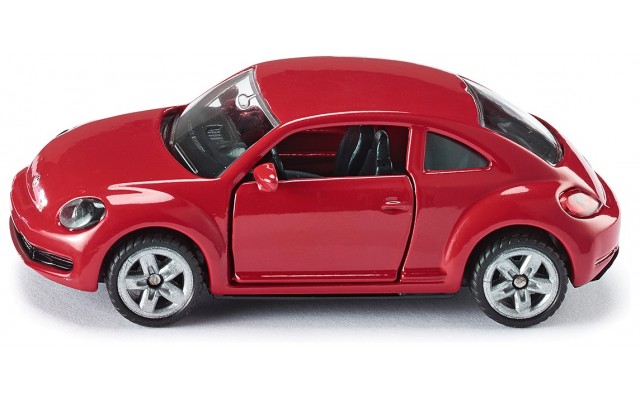 Автомодель VW The Beetle (Siku 1417)