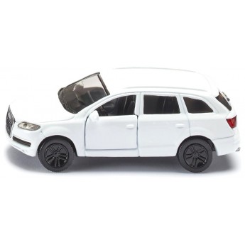 Автомодель Audi Q7 (Siku 1429)