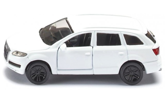 Автомодель Audi Q7 (Siku 1429)