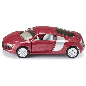 Автомодель Audi R8 (Siku 1430)