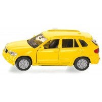 Модель Siku внедорожник BMW X5 (1432)