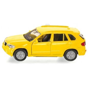 Модель Siku внедорожник BMW X5 (1432)