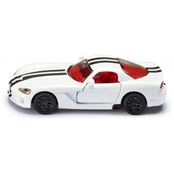 Автомодель Dodge Viper (Siku 1434)