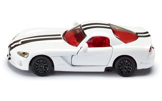 Автомодель Dodge Viper (Siku 1434)