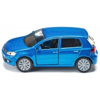 Автомодель VW Golf 6 (Siku 1437)