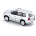 Модель Siku позашляховик Toyota Land Cruiser (1440) title=