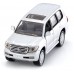 Модель Siku позашляховик Toyota Land Cruiser (1440) title=