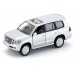 Модель Siku позашляховик Toyota Land Cruiser (1440) title=