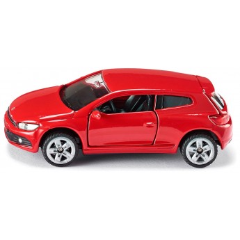 Автомодель VW Scirocco (Siku 1442)