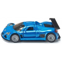 Автомодель Gumpert Apollo (Siku 1444)