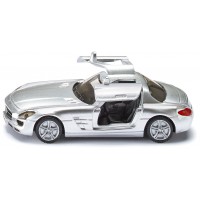Автомодель Mercedes SLS AMG Coupe (Siku 1445)