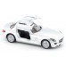 Автомодель Mercedes SLS AMG Coupe (Siku 1445) title=