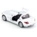 Автомодель Mercedes SLS AMG Coupe (Siku 1445) title=