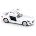 Автомодель Mercedes SLS AMG Coupe (Siku 1445) title=