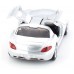 Автомодель Mercedes SLS AMG Coupe (Siku 1445) title=