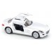 Автомодель Mercedes SLS AMG Coupe (Siku 1445) title=