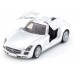 Автомодель Mercedes SLS AMG Coupe (Siku 1445) title=