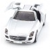 Автомодель Mercedes SLS AMG Coupe (Siku 1445) title=