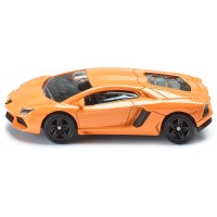 Автомодель Lamborghini Aventador (Siku 1449)