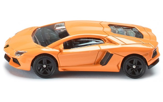 Автомодель Lamborghini Aventador (Siku 1449)