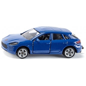 Автомодель Porsche Macan Turbo (Siku 1452)