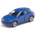 Автомодель Porsche Macan Turbo (Siku 1452) title=