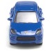 Автомодель Porsche Macan Turbo (Siku 1452) title=