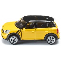 Автомодель MINI Countryman (Siku 1454)
