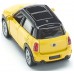 Автомодель MINI Countryman (Siku 1454) title=