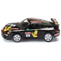 Автомодель Porshe 911 Cup-Race (Siku 1456)
