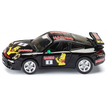 Автомодель Porshe 911 Cup-Race (Siku 1456)