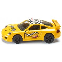 Автомодель Porsche 911 (Siku 1457)