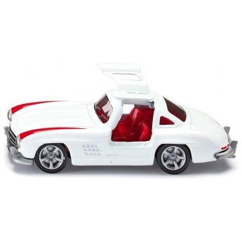 Автомодель Mercedes 300SL (Siku 1470)