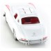 Автомодель Mercedes 300SL (Siku 1470) title=