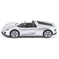 Автомодель Porsche 918 Spyder (Siku 1475)