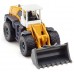 Модель Siku навантажувач Liebherr (1477) title=
