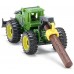 Модель Siku трактор John Deere Skidder (1480) title=
