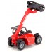 Модель Siku фронтальный погрузчик Manitou (1482) title=