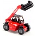 Модель Siku фронтальный погрузчик Manitou (1482) title=
