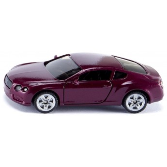 Автомодель Bentley Continental GT V8 (Siku 1483)