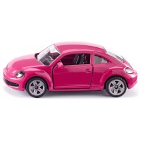 Автомодель VW Beetle (Siku 1488)