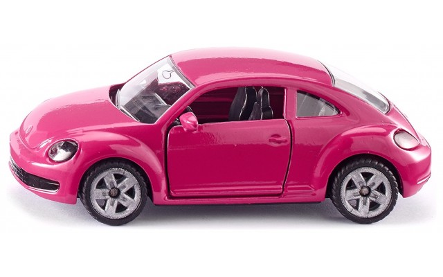 Автомодель VW Beetle (Siku 1488)